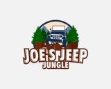 https://www.logocontest.com/public/logoimage/1478606372JOE_S JEEP JUNGLE 01.png